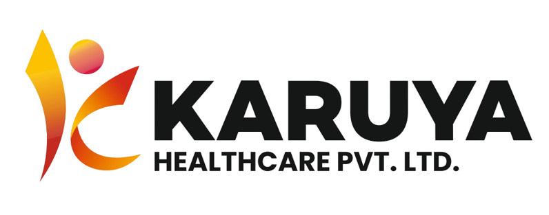 Karuya Logo Icon